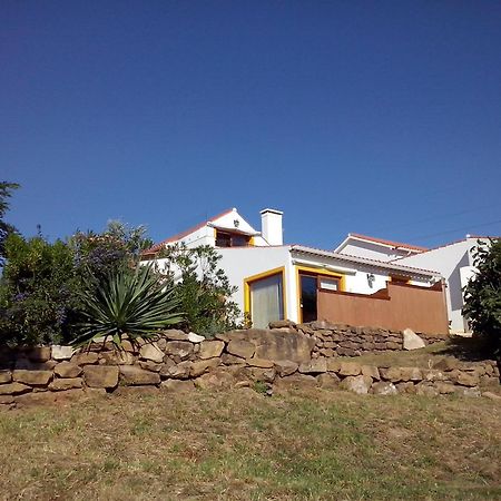 Quinta Do Bom Vento Guest House Obidos Luaran gambar