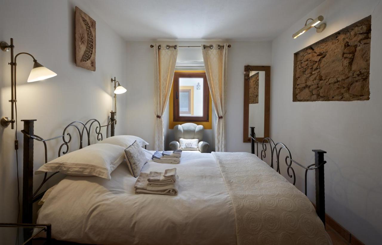 Quinta Do Bom Vento Guest House Obidos Luaran gambar
