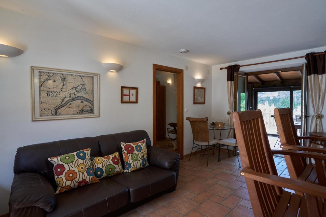 Quinta Do Bom Vento Guest House Obidos Luaran gambar
