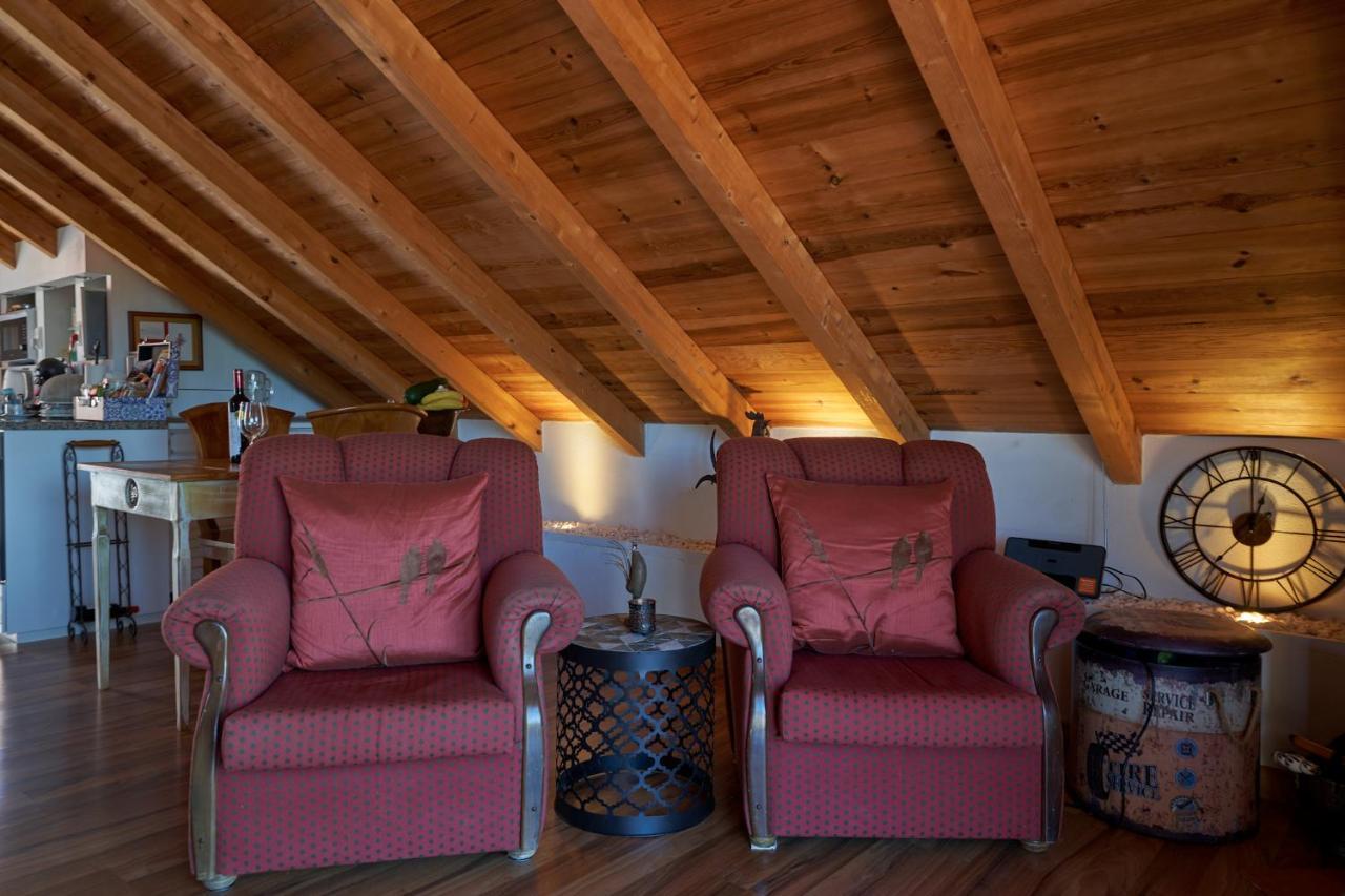 Quinta Do Bom Vento Guest House Obidos Luaran gambar