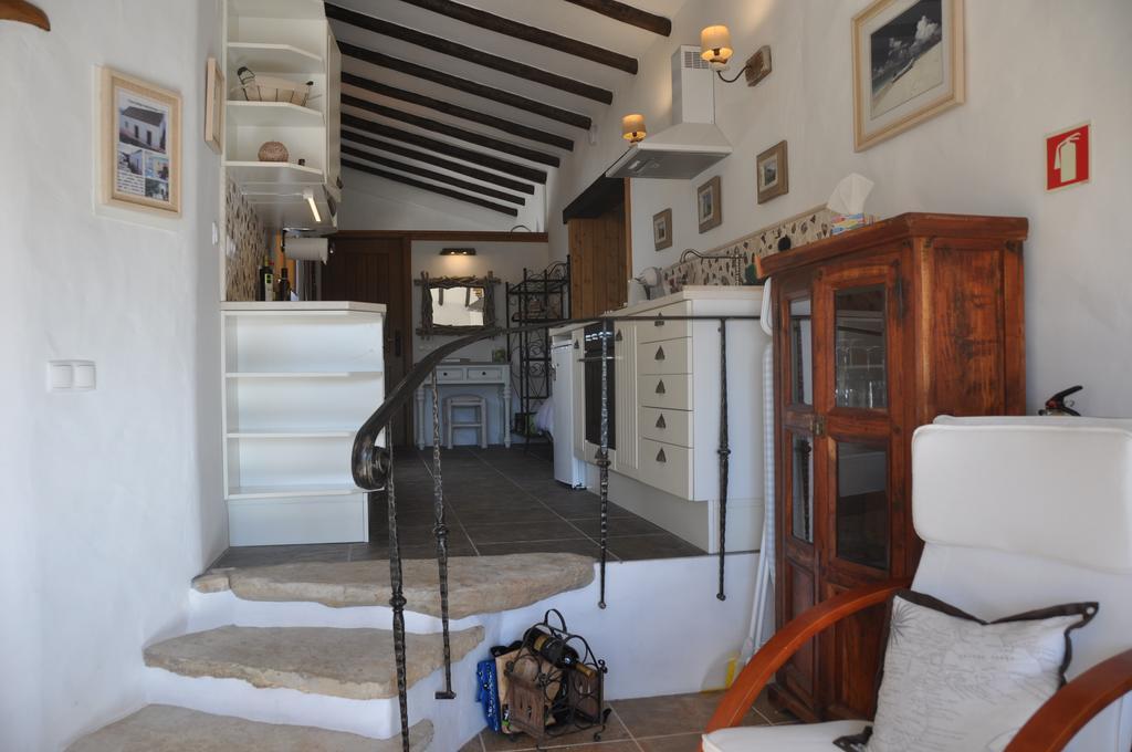 Quinta Do Bom Vento Guest House Obidos Luaran gambar