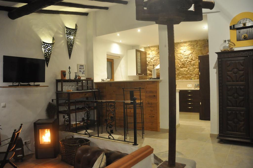 Quinta Do Bom Vento Guest House Obidos Luaran gambar