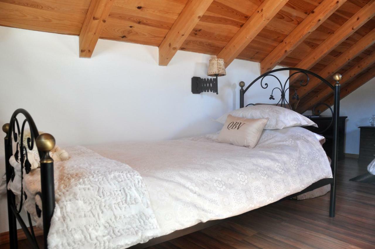 Quinta Do Bom Vento Guest House Obidos Luaran gambar